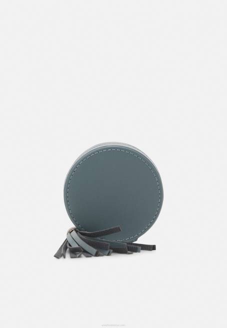 mücevher kutusu diğer aksesuarlar mavi Anna Field F2022857 kadınlar