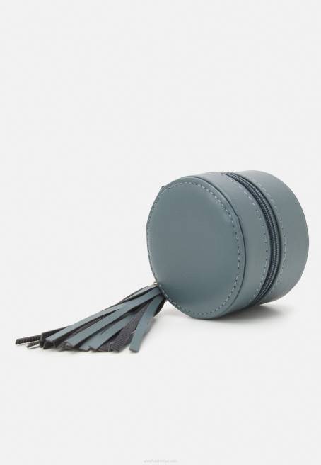 mücevher kutusu diğer aksesuarlar mavi Anna Field F2022857 kadınlar