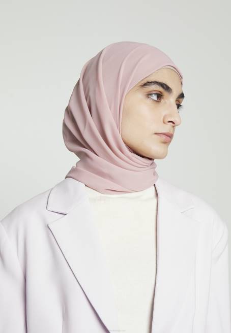 2'li başörtüsü siyah/pembe Anna Field F2022706 kadınlar