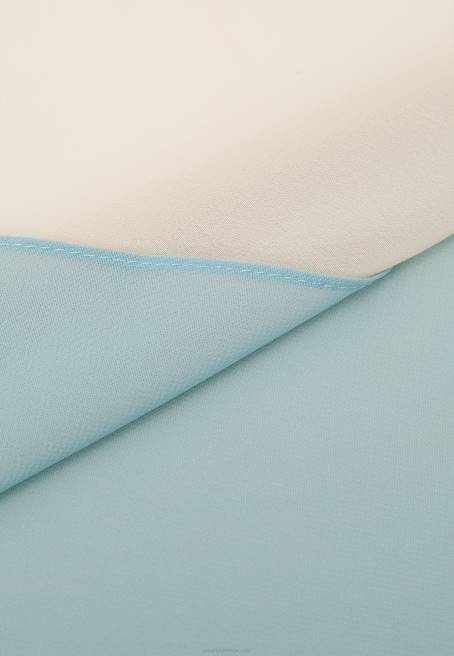 2\'li paket açık mavi/nude başörtüsü Anna Field F2022711 kadınlar