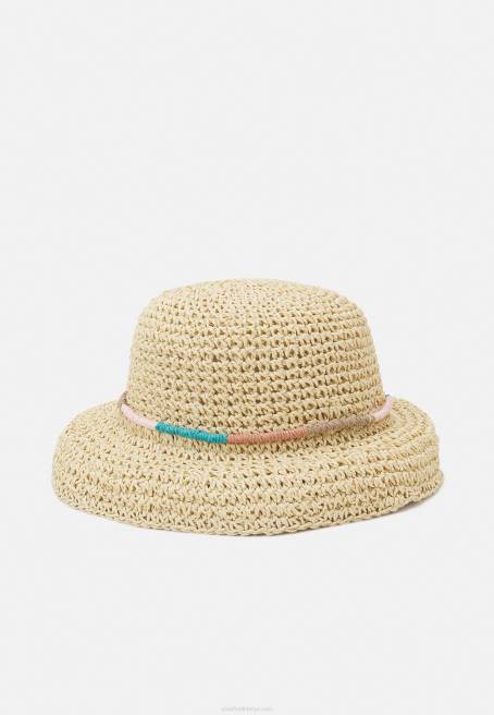 şapka taba rengi/pembe Anna Field F2022723 kadınlar