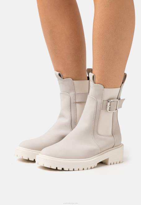 klasik yarım çizmeler kum Anna Field F2021910 kadınlar