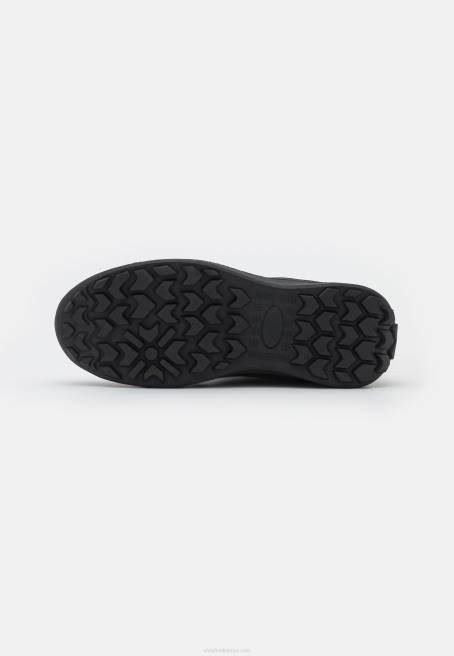 kışlık botlar kar botları kışlık botlar siyah Anna Field F2022211 kadınlar