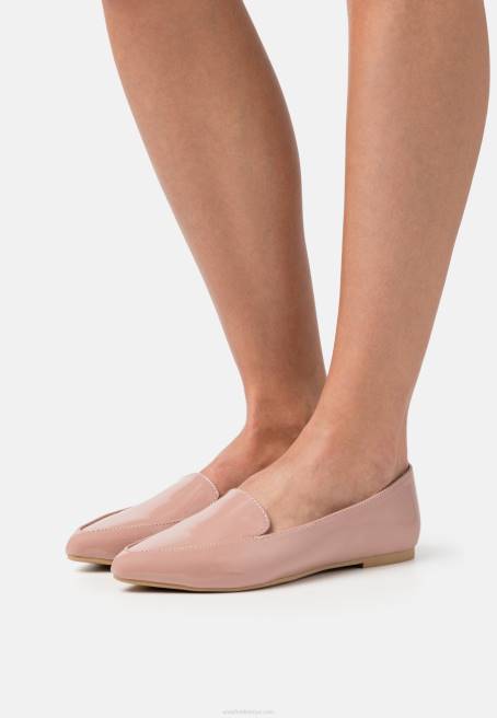 slip-on açık pembe Anna Field F2021827 kadınlar