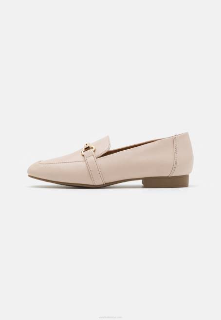 slip-on kırık beyaz Anna Field F2021797 kadınlar