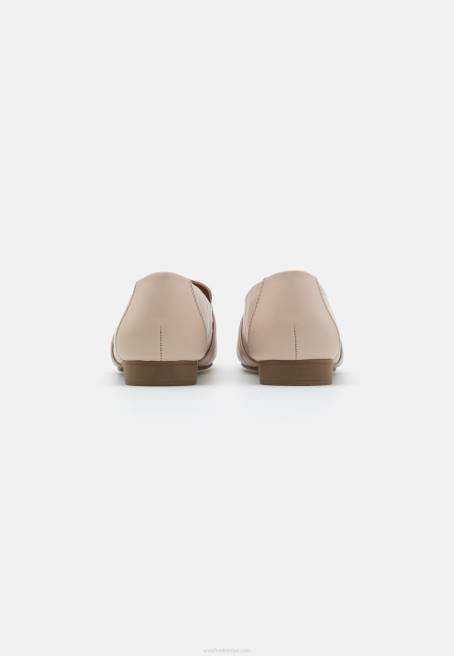 slip-on kırık beyaz Anna Field F2021797 kadınlar