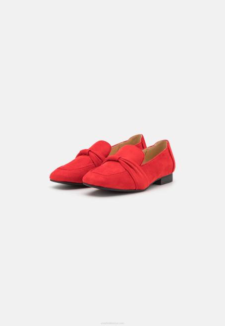 slip-on\'lar kırmızı Anna Field F2021821 kadınlar