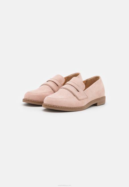 slip-on\'lar pembe altın Anna Field F2021789 kadınlar