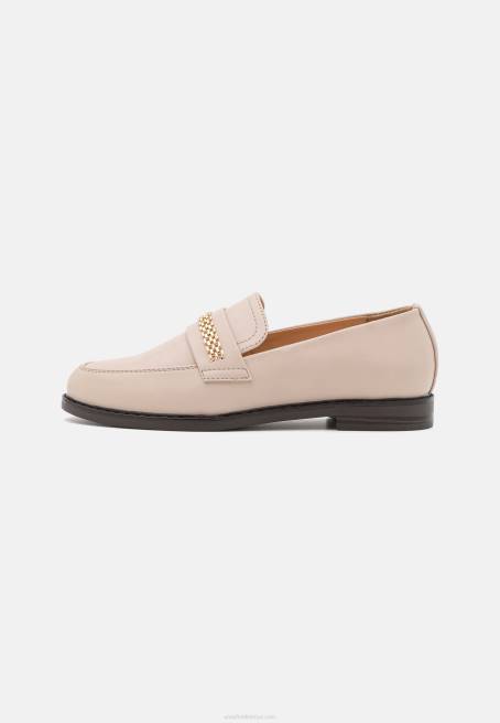slip-on\'lar pembe altın Anna Field F2021809 kadınlar