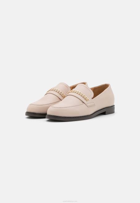 slip-on\'lar pembe altın Anna Field F2021809 kadınlar