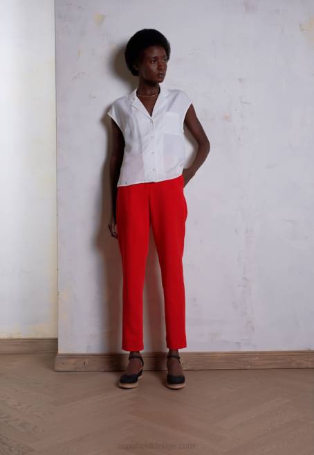 basic kapalı burun orta kama takozlar siyah Anna Field F2021710 kadınlar