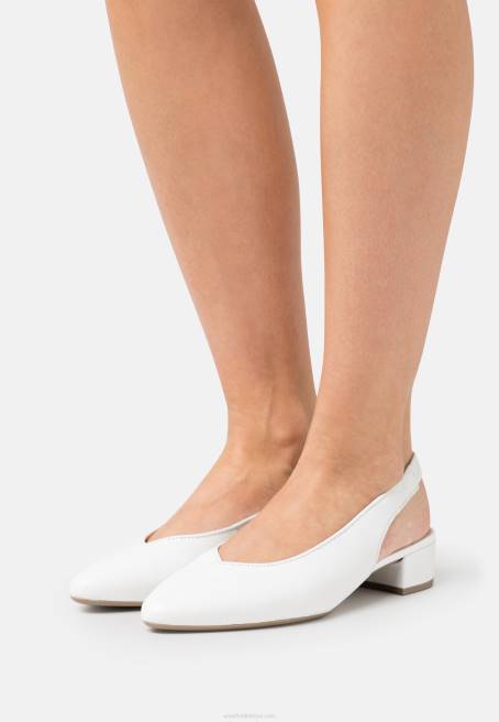 klasik topuklu ayakkabı Anna Field F2021712 kadınlar