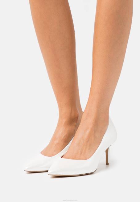 klasik topuklu inci Anna Field F2021731 kadınlar