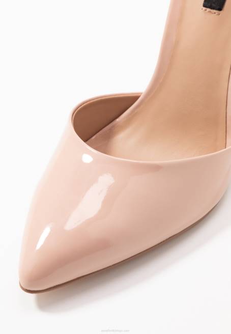 onlchloe yüksek topuklu gül Anna Field F2021719 kadınlar