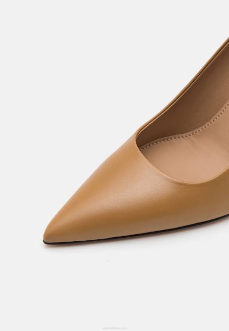 vivian klasik topuklu orta bej Anna Field F2021759 kadınlar