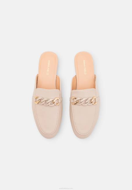 emilie katır açık pembe Anna Field F2021875 kadınlar