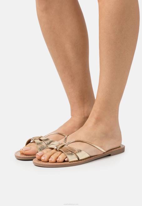 katır altın Anna Field F2021880 kadınlar