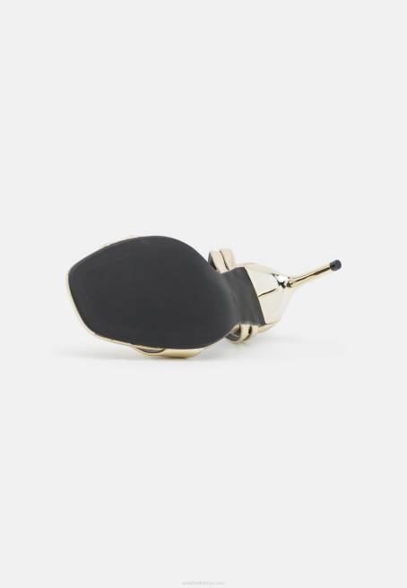 yüksek topuklu sandalet altın Anna Field F2021258 kadınlar