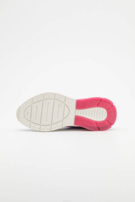 beyaz/çok renkli deri spor ayakkabı Anna Field F2021214 kadınlar