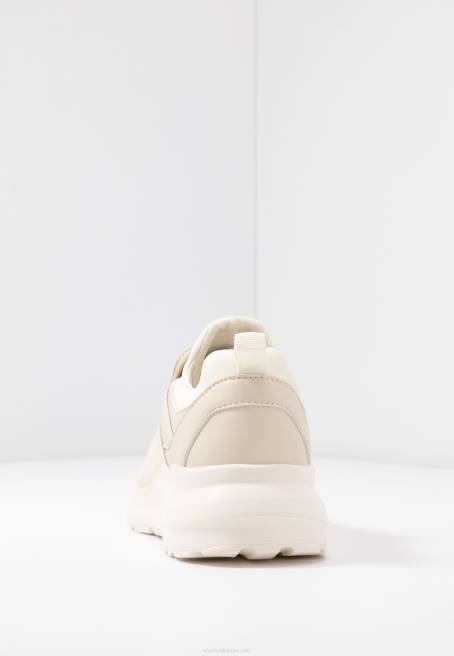 deri spor ayakkabı bej Anna Field F2021175 kadınlar