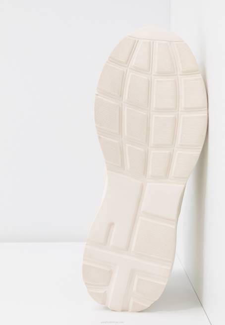 deri spor ayakkabı bej Anna Field F2021175 kadınlar