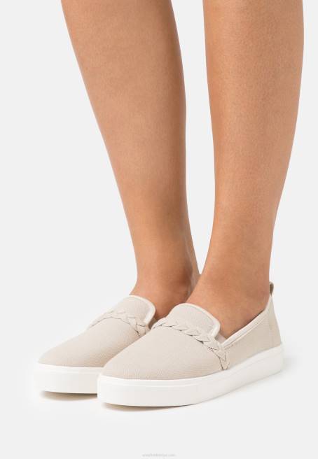 kayma kumu Anna Field F2021177 kadınlar