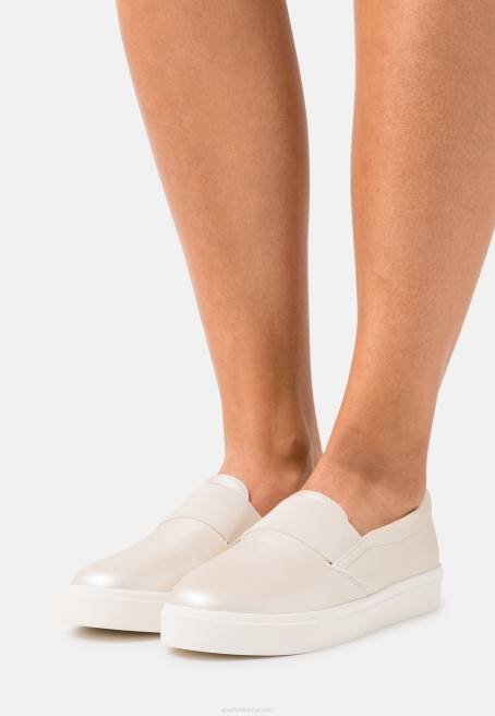 konforlu terlikler altın rengi Anna Field F2021163 kadınlar