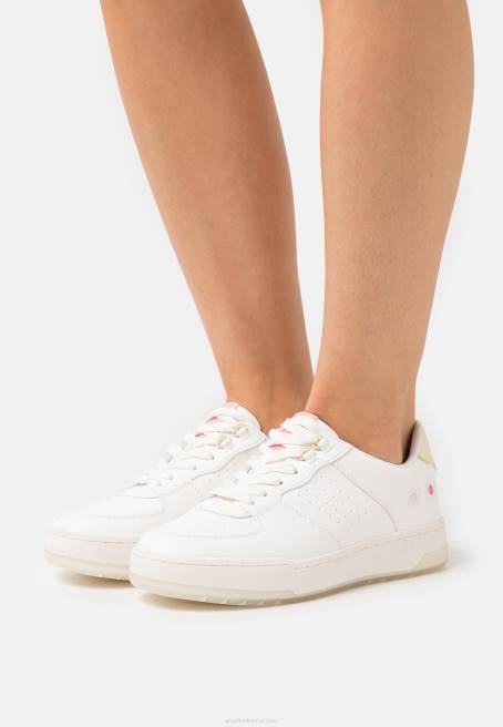 spor ayakkabı beyaz Anna Field F2021199 kadınlar