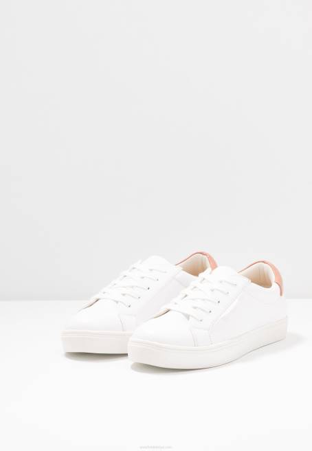 spor ayakkabı pembe/beyaz Anna Field F2021190 kadınlar