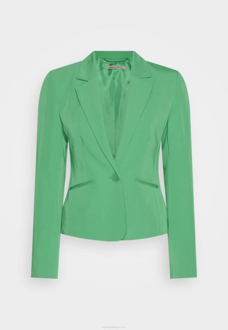 blazer yeşili Anna Field F202716 kadınlar