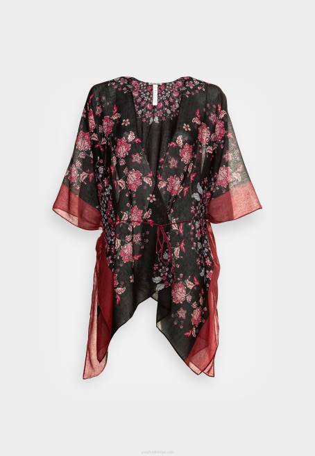 yazlık ceket siyah/mavi/kırmızı Anna Field F202709 kadınlar