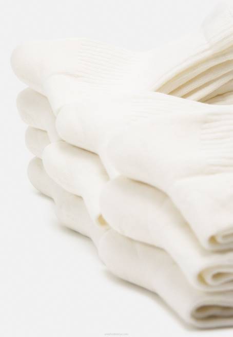 10\'lu kirli beyaz çorap Anna Field F2021122 kadınlar