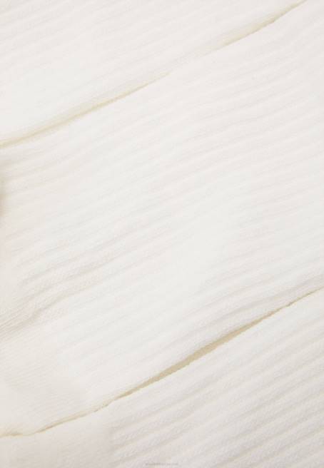 10\'lu kirli beyaz çorap Anna Field F2021122 kadınlar