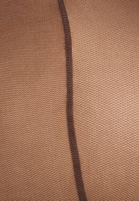 20 denye 2\'li tayt koyu kahve Anna Field F2021100 kadınlar