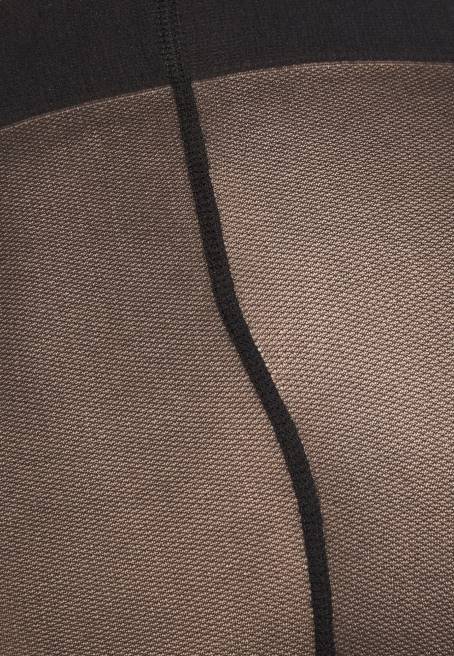 20 denye 2\'li tayt siyah Anna Field F2021095 kadınlar