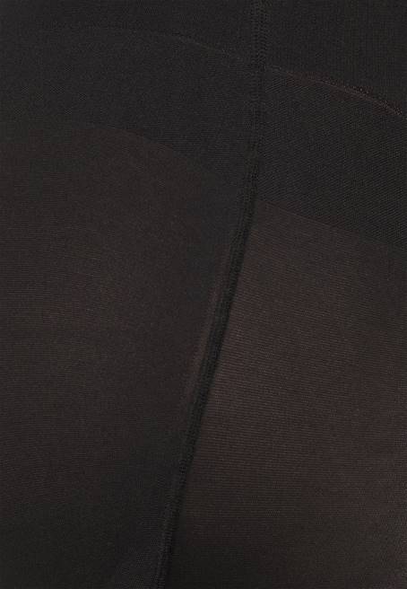 2\'li paket 60 denye hamile taytı siyah Anna Field F2021115 kadınlar