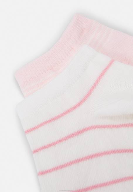 5\'li çok renkli çorap Anna Field F2021148 kadınlar