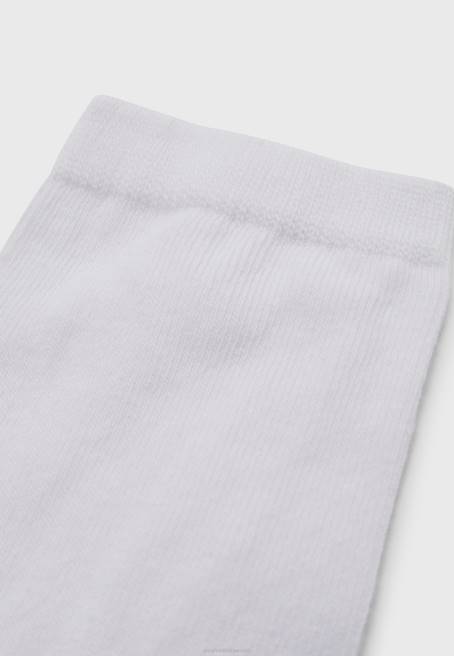 8\'li çorap beyaz Anna Field F2021116 kadınlar