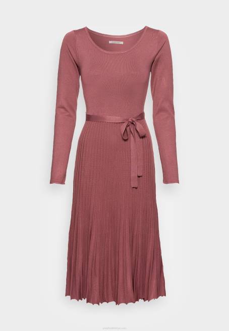 jumper elbise pembe Anna Field F202226 kadınlar