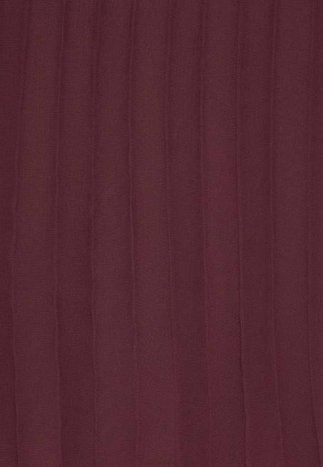 kokteyl elbisesi parti elbisesi mor Anna Field F20253 kadınlar