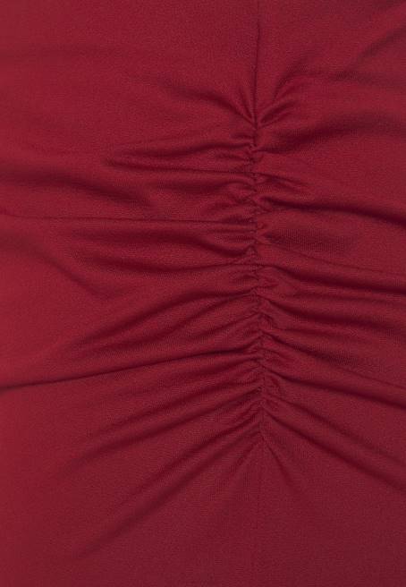 kalem etek koyu kırmızı Anna Field F202808 kadınlar