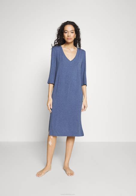 gece mavisi Anna Field F2021052 kadınlar