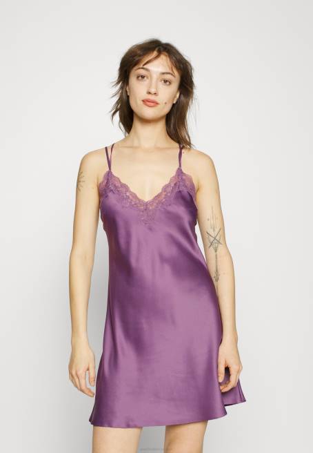 gecelik pembesi Anna Field F2021054 kadınlar