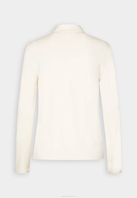 kırık beyaz düğmeli bluz Anna Field F202672 kadınlar