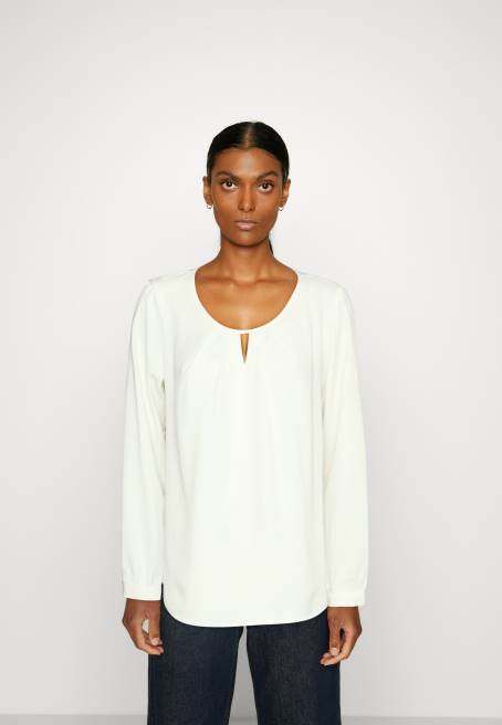 tunik kırık beyaz Anna Field F202708 kadınlar