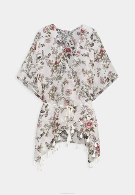 tunik kırık beyaz/pembe Anna Field F202697 kadınlar