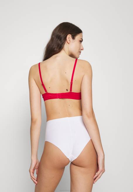 2\'li balenli sütyen mavi/kırmızı Anna Field F202927 kadınlar