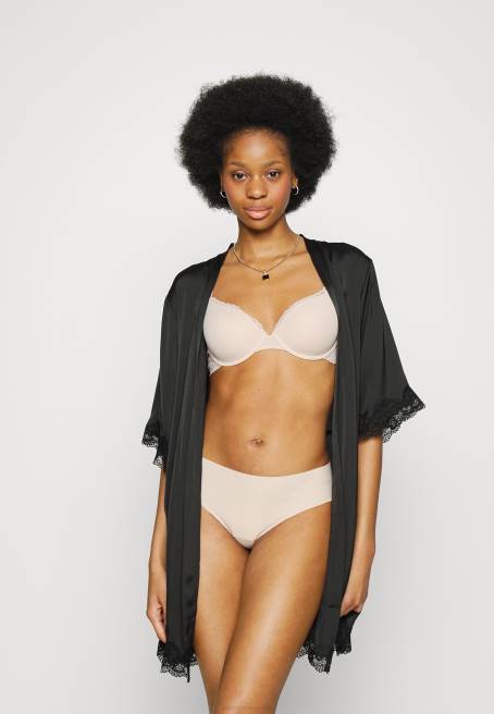 2'li balenli sütyen pembe/bej Anna Field F202923 kadınlar