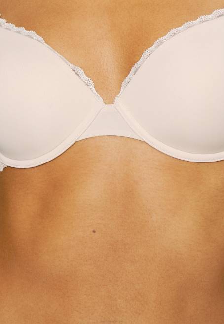 2\'li balenli sütyen pembe/bej Anna Field F202923 kadınlar