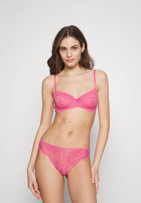 2'li balenli sütyen pembe/bej Anna Field F202937 kadınlar